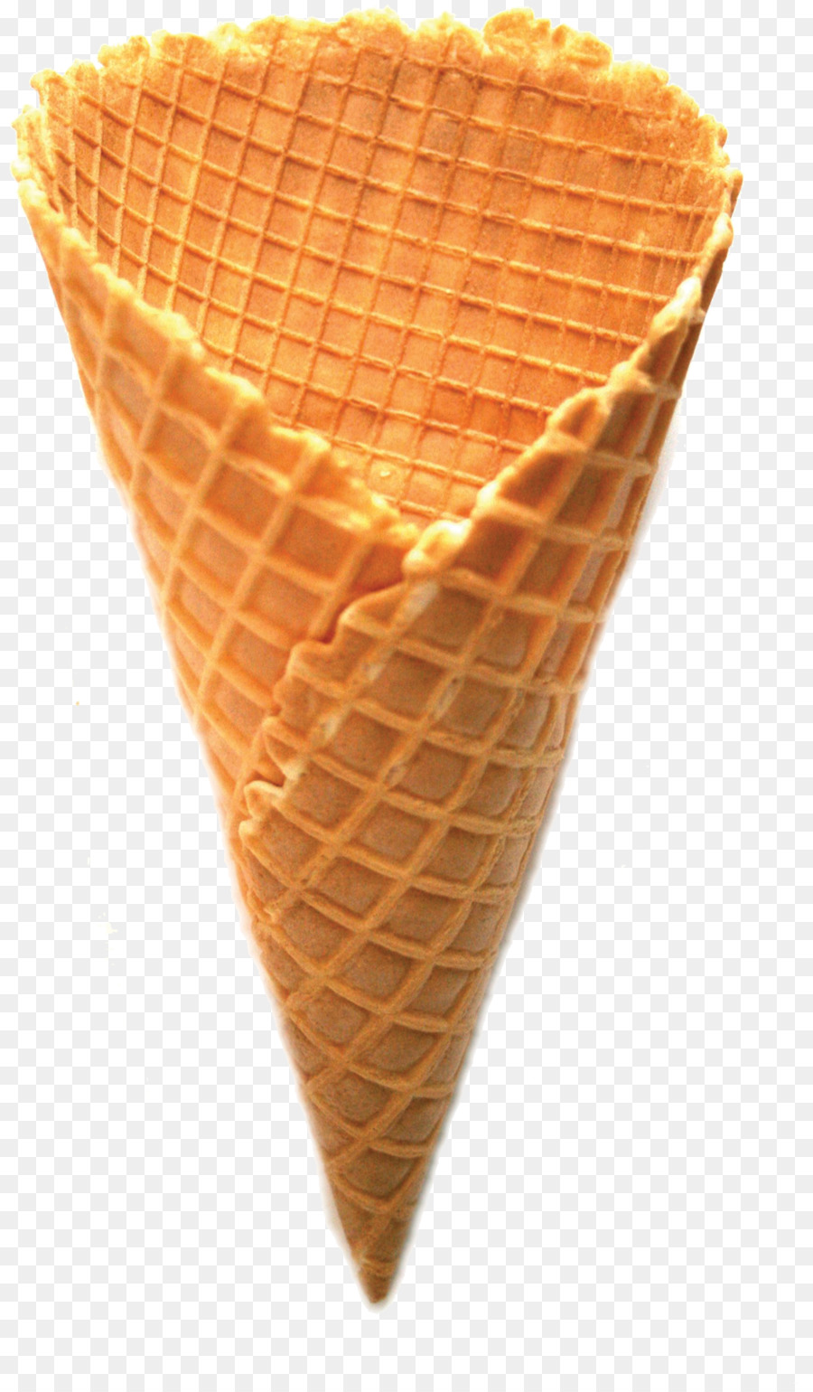 Ice Cream Cone Background clipart