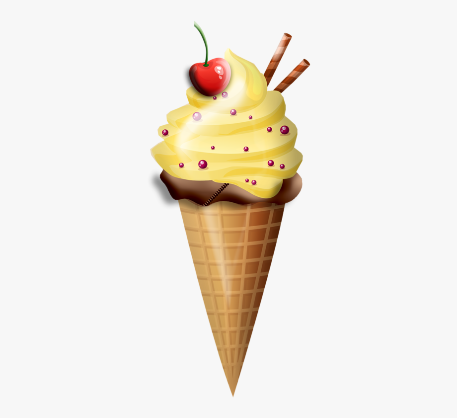 Glace,ice Cream Ice Cream Clipart, Dessert Illustration
