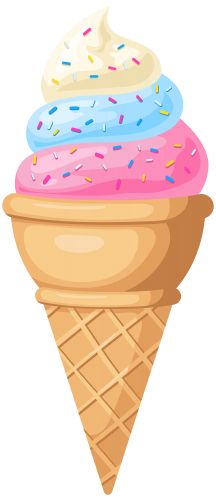 Best ice cream.