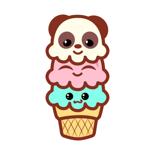 Icecream ice cream.
