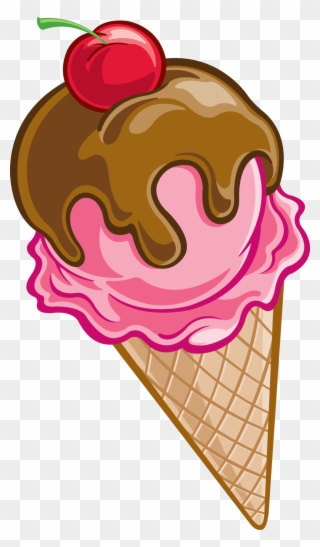 Free PNG Ice Cream Clip Art Download
