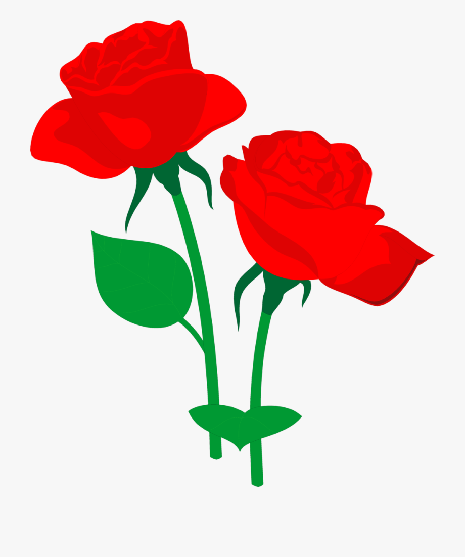Flower Rose Clip Art