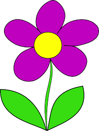 Image result for single flowers images clip art