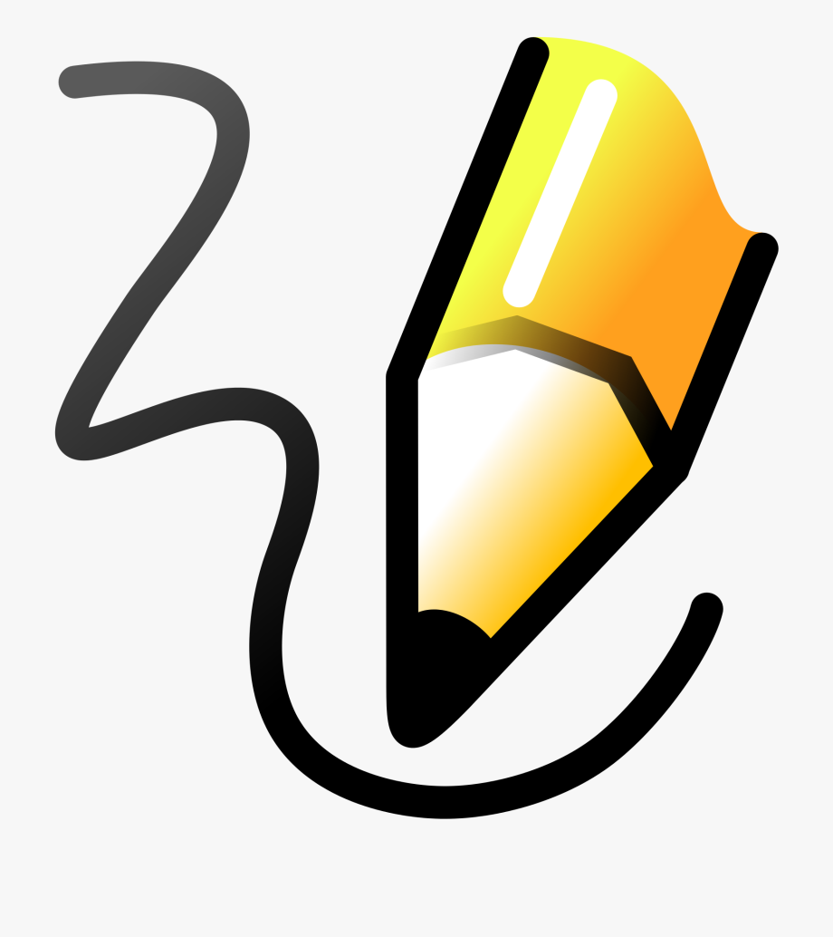 Inkscape drawing tool.