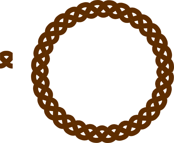 Free rope vector.