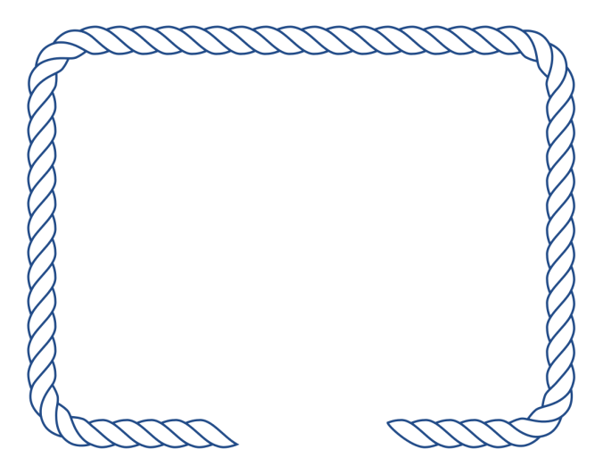 clipart inkscape rope