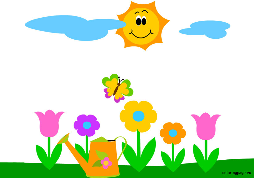 Free Spring Art Cliparts, Download Free Clip Art, Free Clip