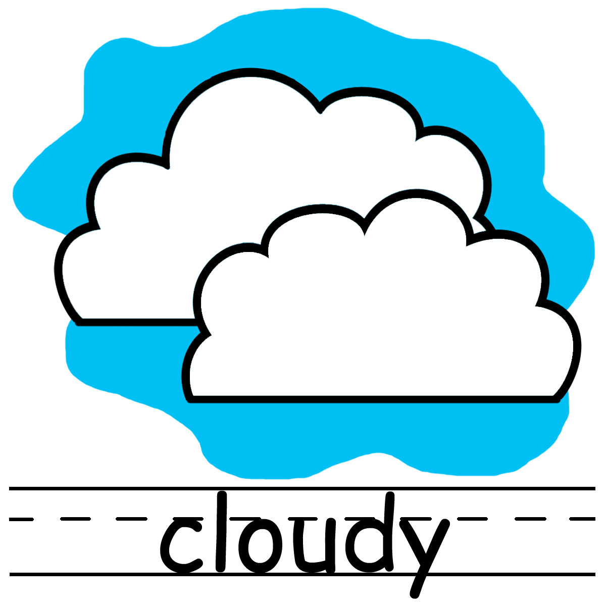 Free Weather Art For Kids, Download Free Clip Art, Free Clip
