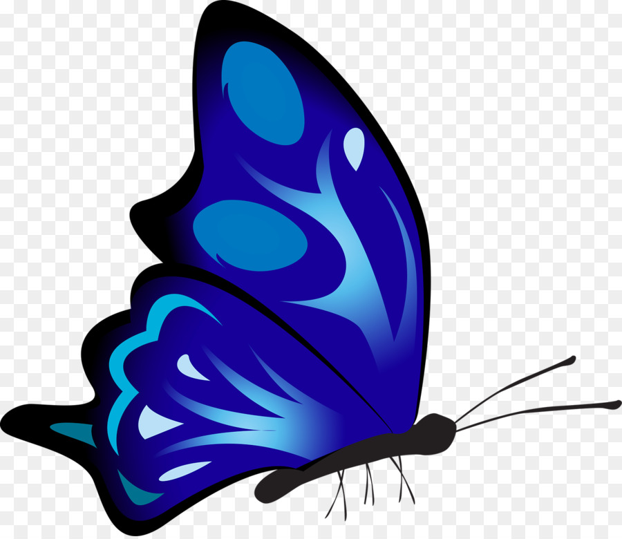 Butterfly clipart.