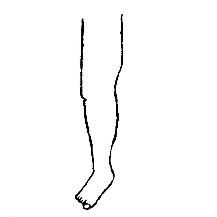Free Legs Cliparts, Download Free Clip Art, Free Clip Art on