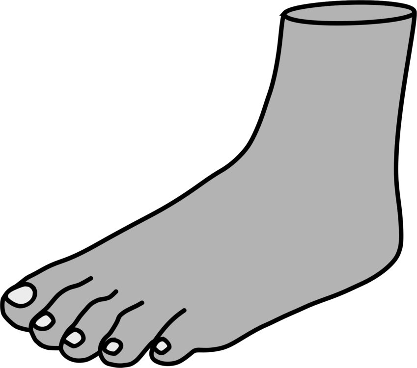 Shoe,Human Leg,Line Art PNG Clipart