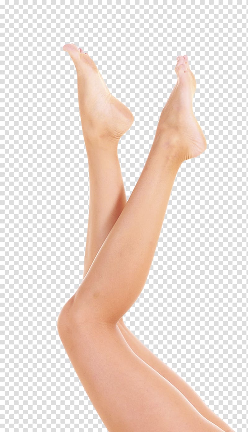 Foot Leg, Women legs transparent background PNG clipart