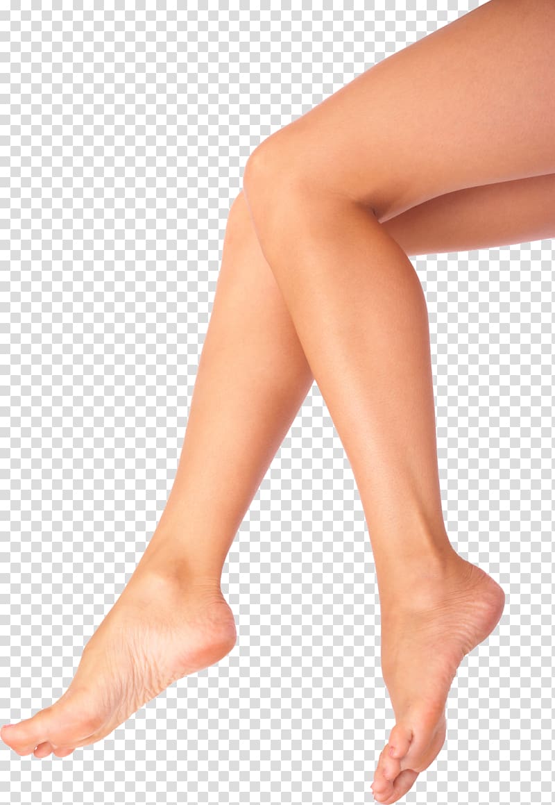 clipart leg transparent background