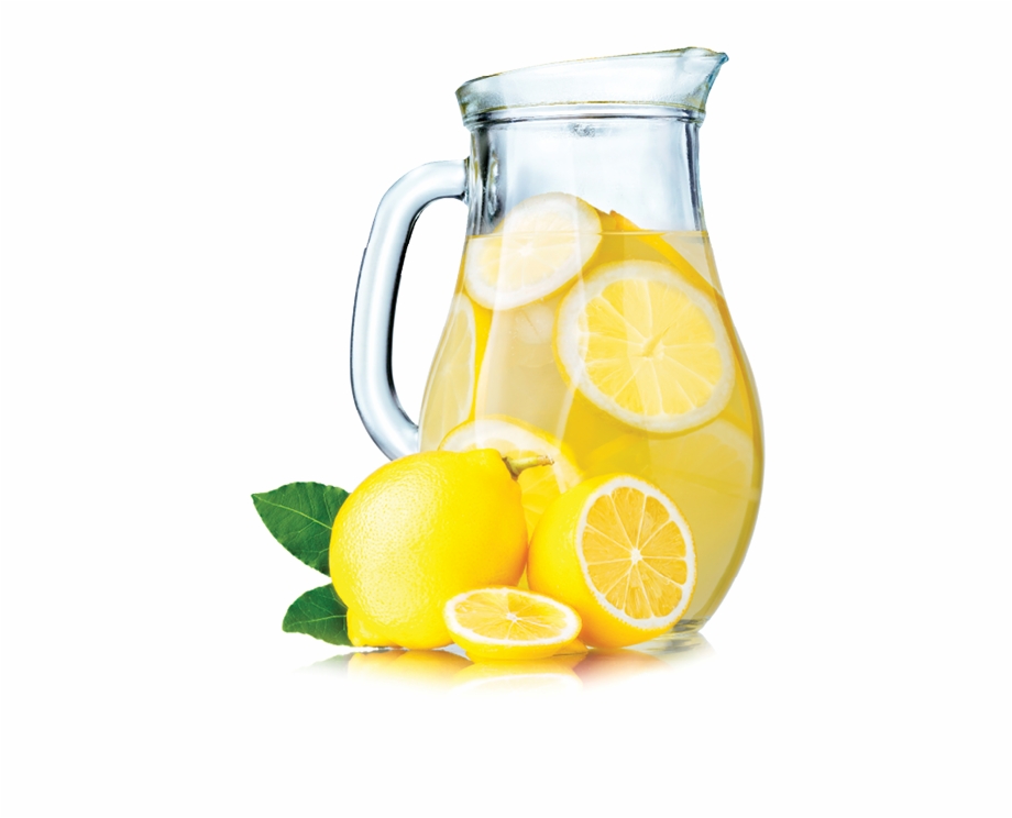 Lemonade Lemonade Stands Lemon Juice In Pitcher