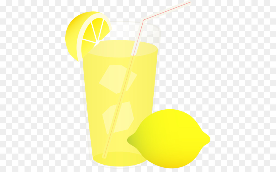 Lemonade clipart.
