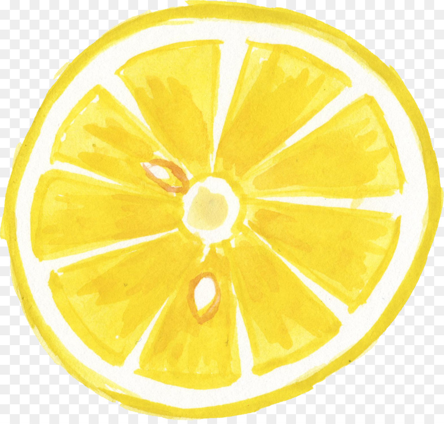 Lemon Drawing clipart