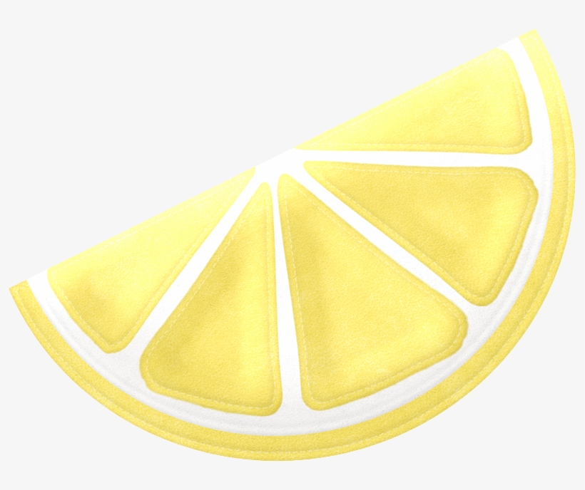 Lifes little lemons.