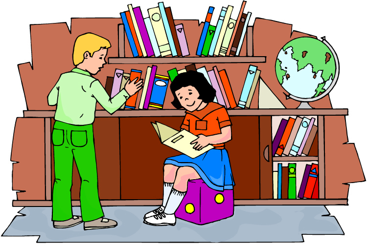Free Library Cliparts, Download Free Clip Art, Free Clip Art