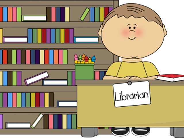 Free Library Clipart, Download Free Clip Art on Owips