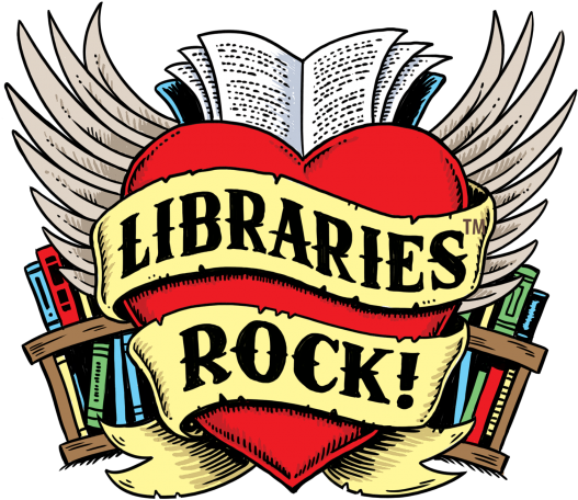 Librarian Clipart Public Library