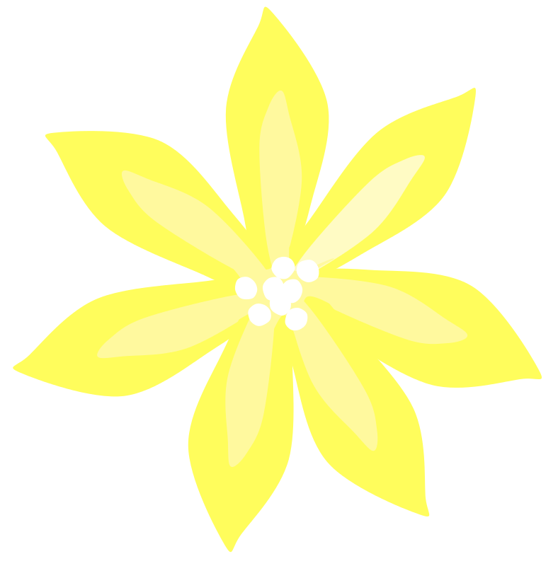 Free clipart yellow.