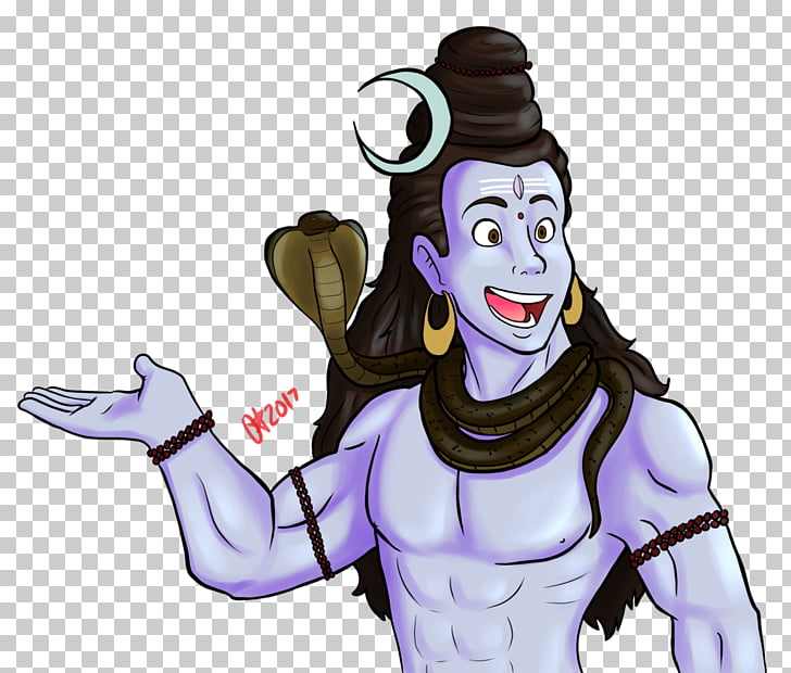Shiva kanwar yatra.