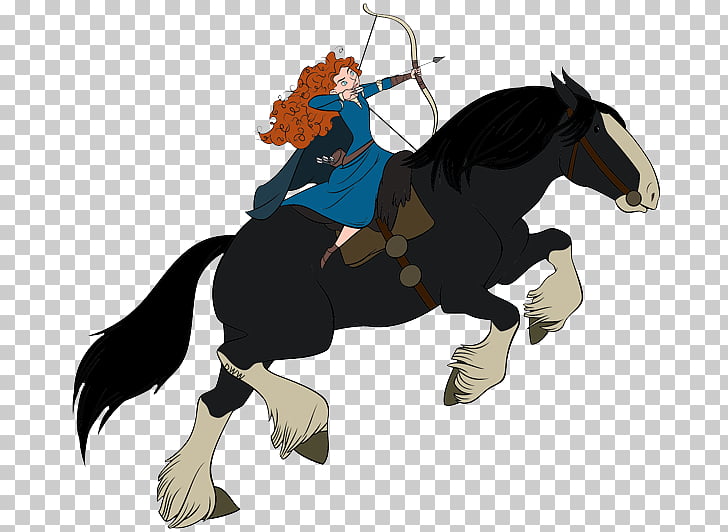 Horse Lord Macintosh Disney Princess Pixar The Walt Disney