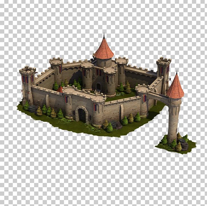 Middle Ages Castle Manor PNG, Clipart,