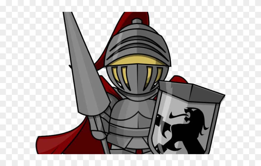 Monk Clipart Medieval Lord