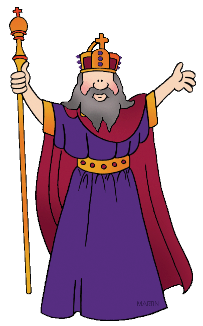 clipart lord medieval times