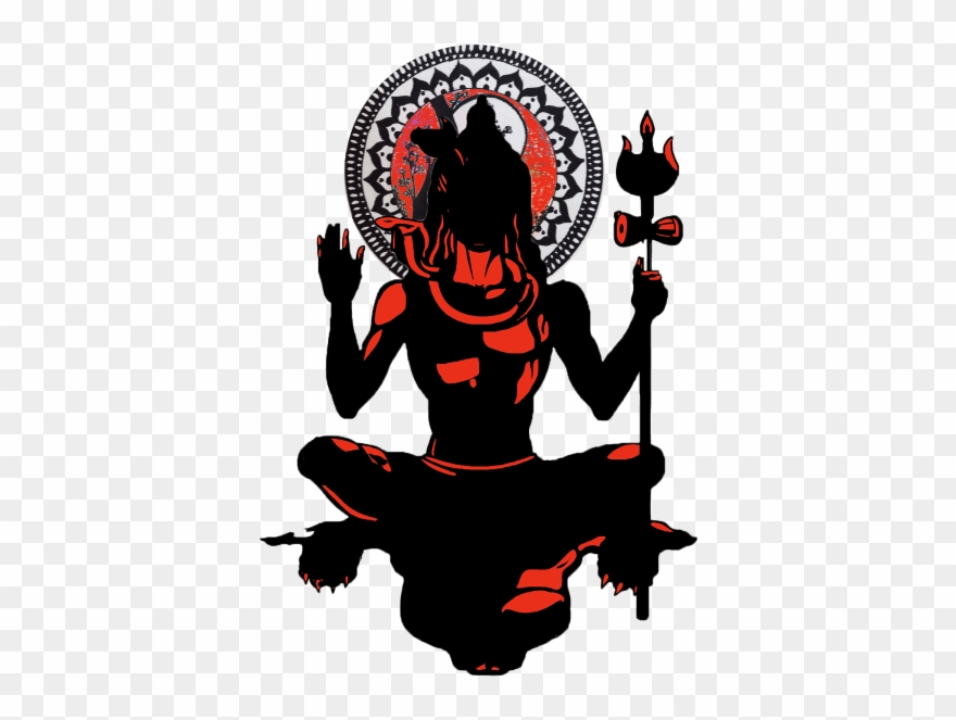 God Clipart Lord Shiva