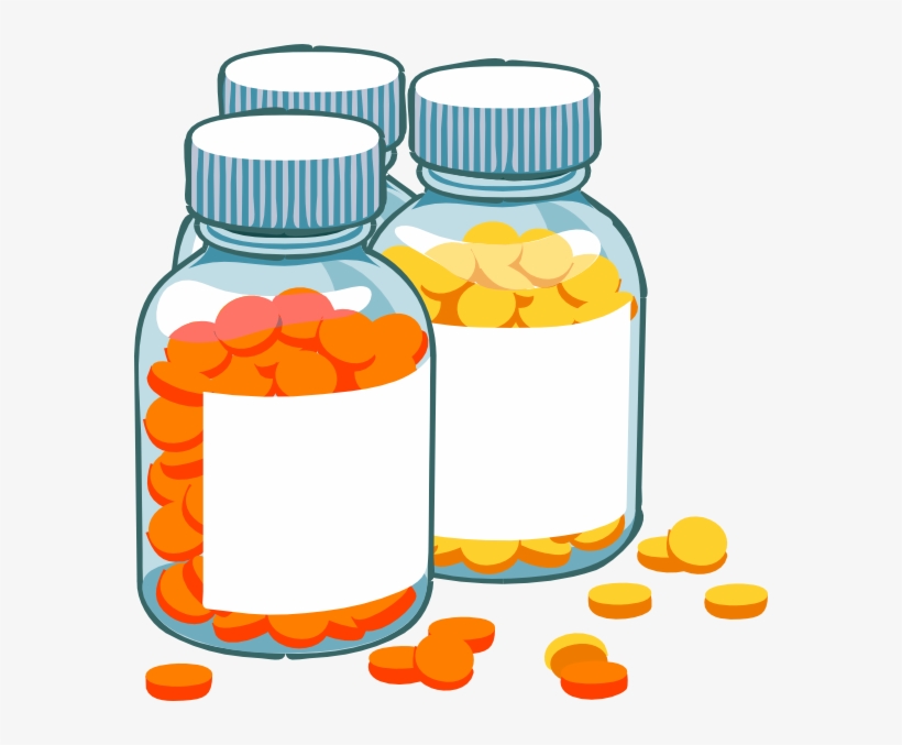 Pill PNG Images