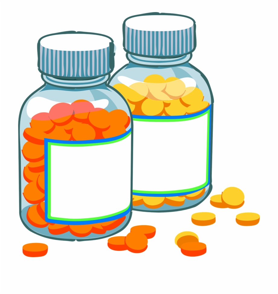 Medicine clipart medication, Medicine medication Transparent