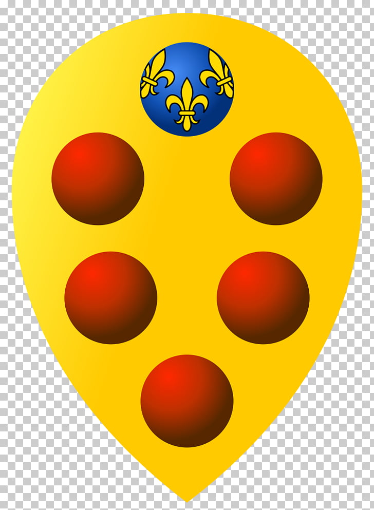 House of Medici Coat of arms Italy Wikimedia Commons Medici