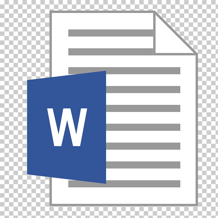 Microsoft Word Office Open XML Document Computer Icons