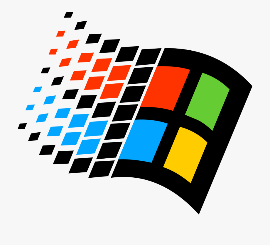 Microsoft Clipart Windows
