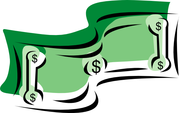 clipart money animated