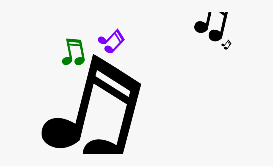 Free Clip Art Musical Notes