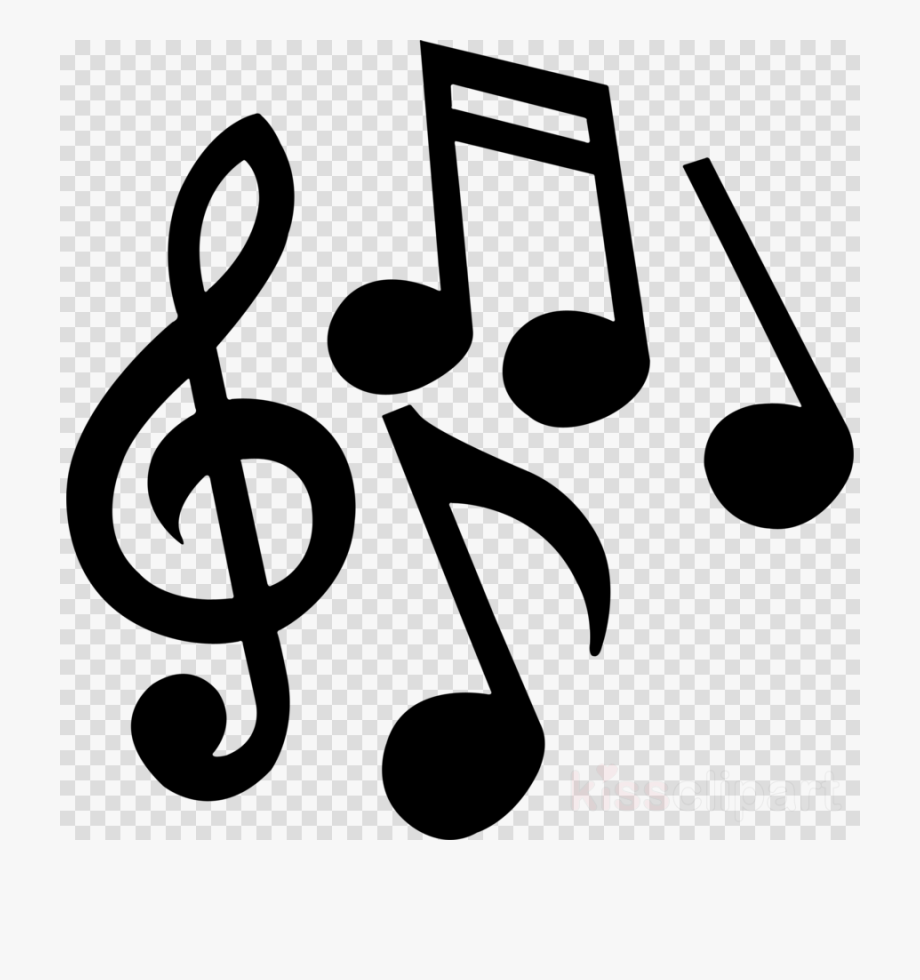 Note Clipart Music Symbol