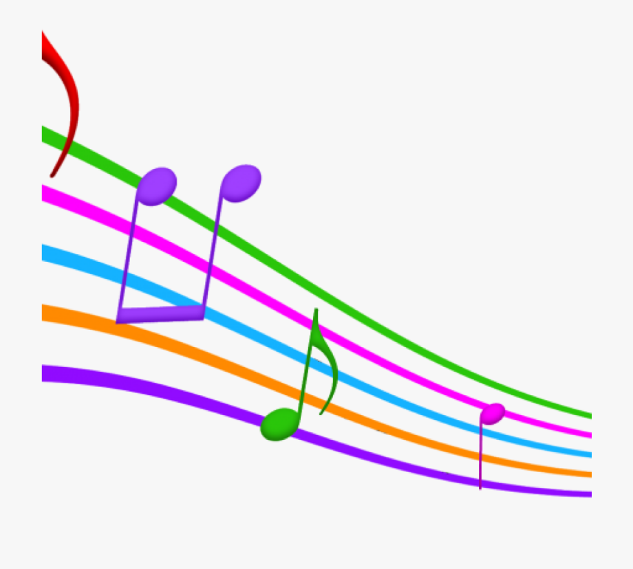 Music notes images.