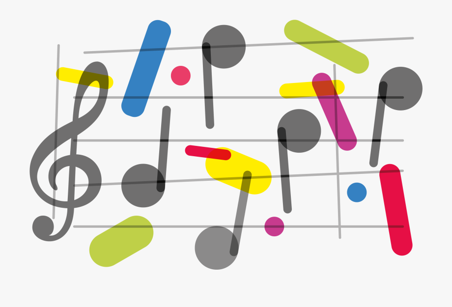 Orchestra clipart music.