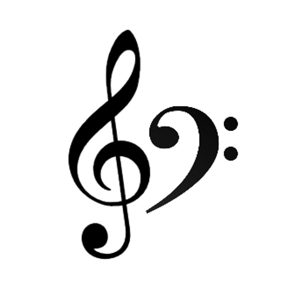 Download Free png White Music Notes Png