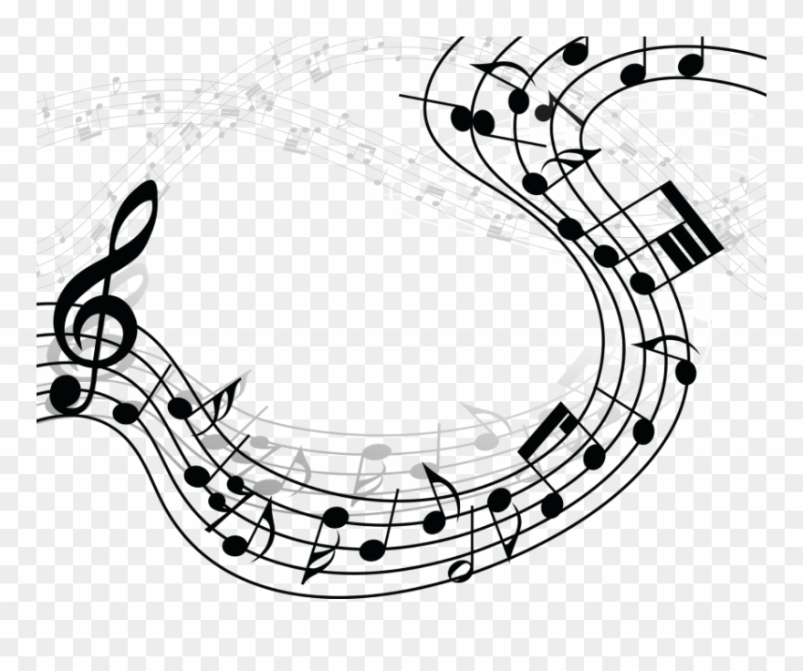 Free Png Download Music Notes Png Clipart Png Images