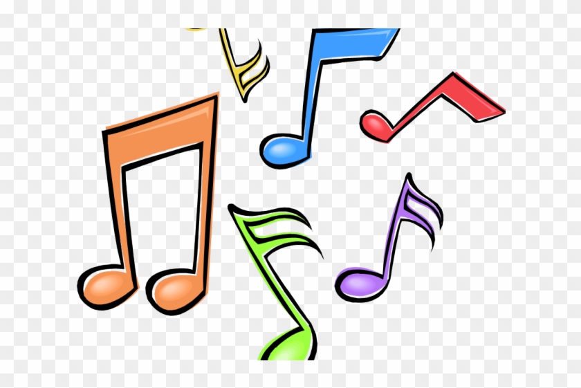 Download Free png Music Note Clipart