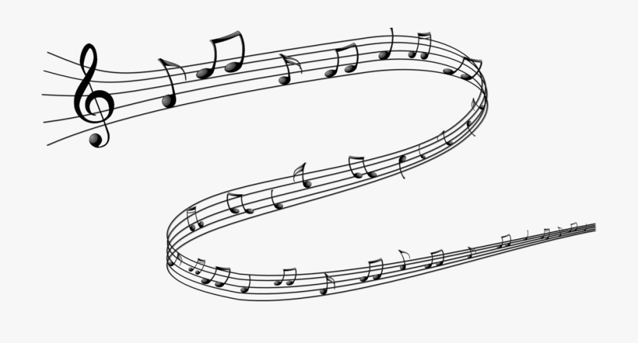 Musical Notes Clipart Public Domain Music