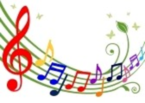 Musical Note Images Free