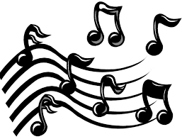 Image result for animated music notes clipart