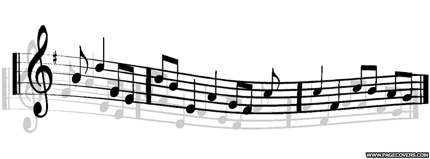 Banners clipart music.