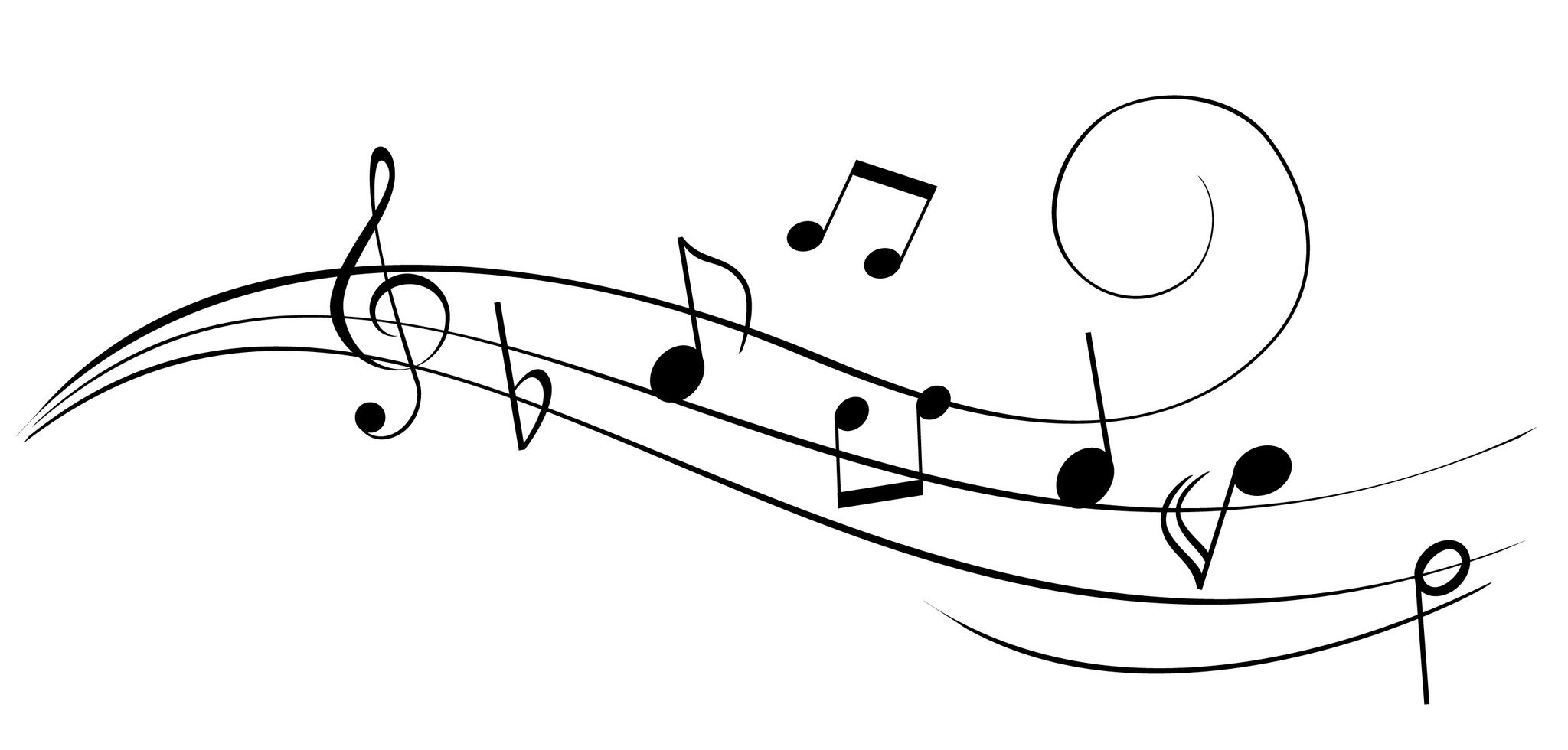 Free Music Note Drawings, Download Free Clip Art, Free Clip