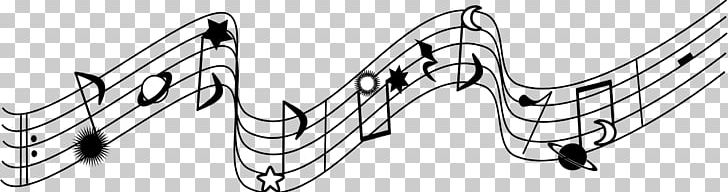 Musical Note Music PNG, Clipart, Angle, Auto Part, Black And